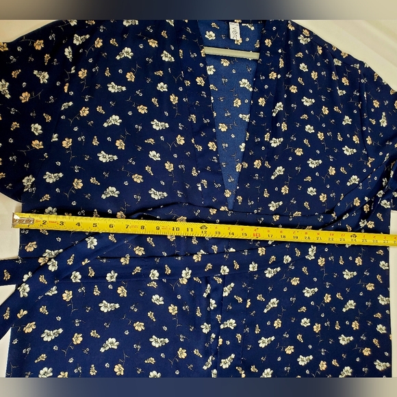VERO - Kimono / Robe - Feminine & Light - Picture 6 of 8